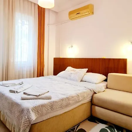 Apartament Sunstar Kleopatra *
