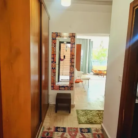 Sunstar Kleopatra Apartament