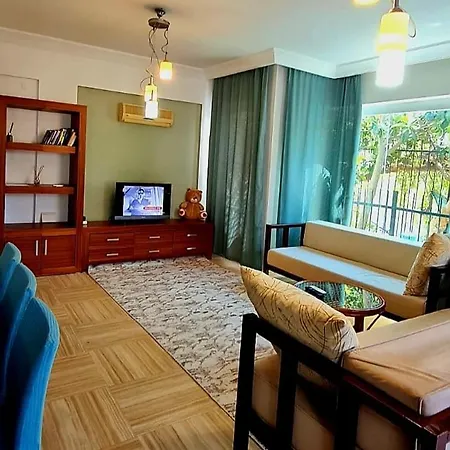 Apartament Sunstar Kleopatra