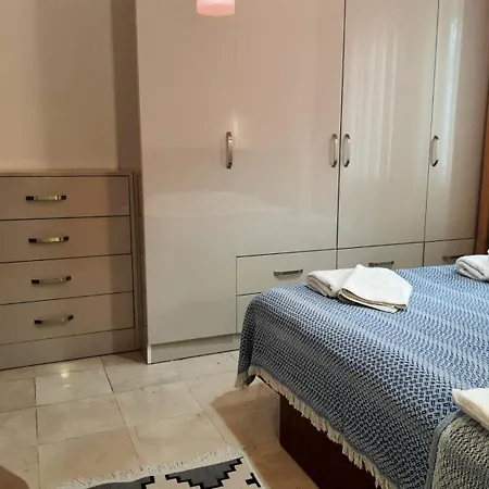 Apartmán Sunstar Kleopatra
