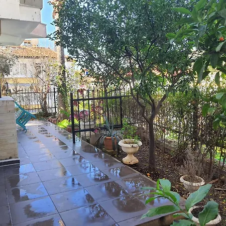 Appartement Sunstar Kleopatra Alanya