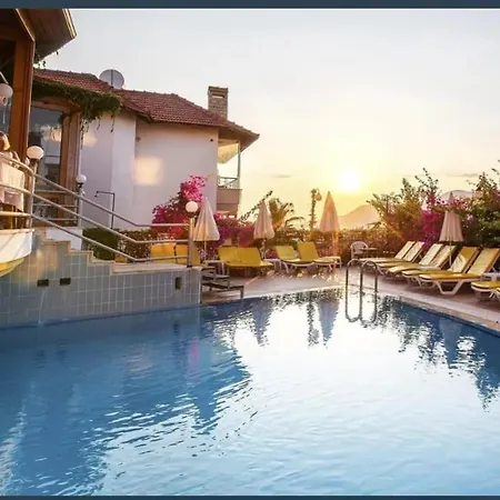 Appartement Sunstar Kleopatra