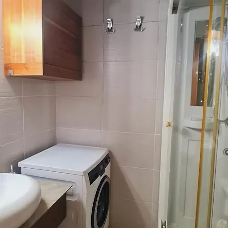Appartement Sunstar Kleopatra Alanya